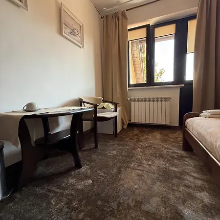 Homestay szállás Goscinny Dom