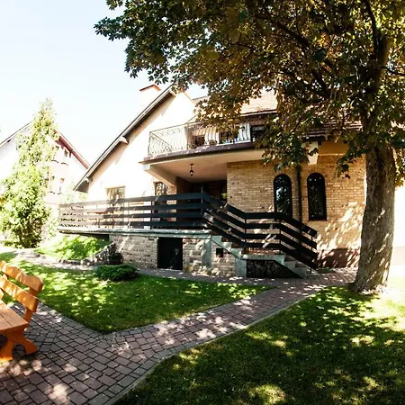 Homestay szállás Goscinny Dom