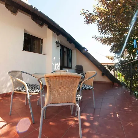 Homestay szállás Goscinny Dom