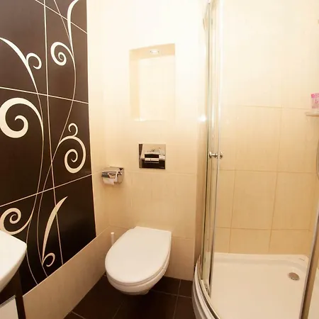 Goscinny Dom Homestay szállás Kołobrzeg