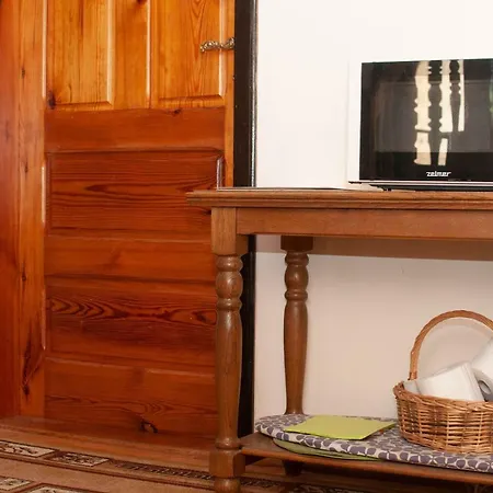 Goscinny Dom Homestay szállás
