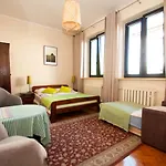 Ubytování v soukromí Goscinny Dom *