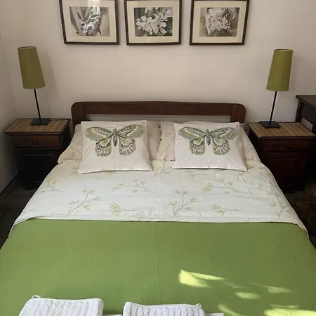 Pansiyon Goscinny Dom