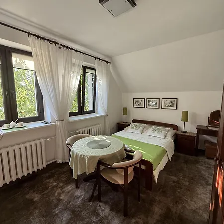 Pansiyon Goscinny Dom *