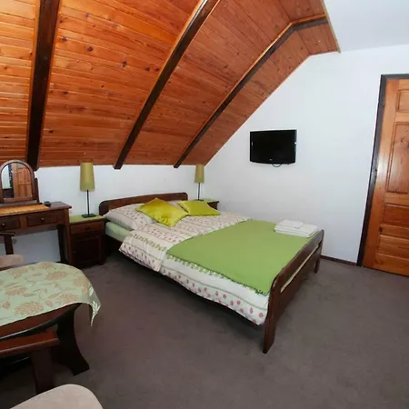 Goscinny Dom * Kolobrzeg