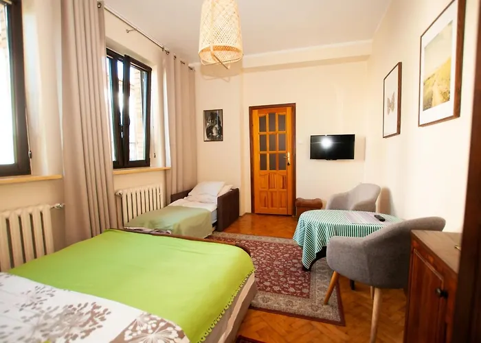 Goscinny Dom コウォブジェク