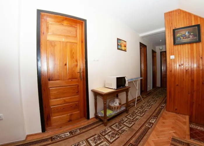 Goscinny Dom コウォブジェク